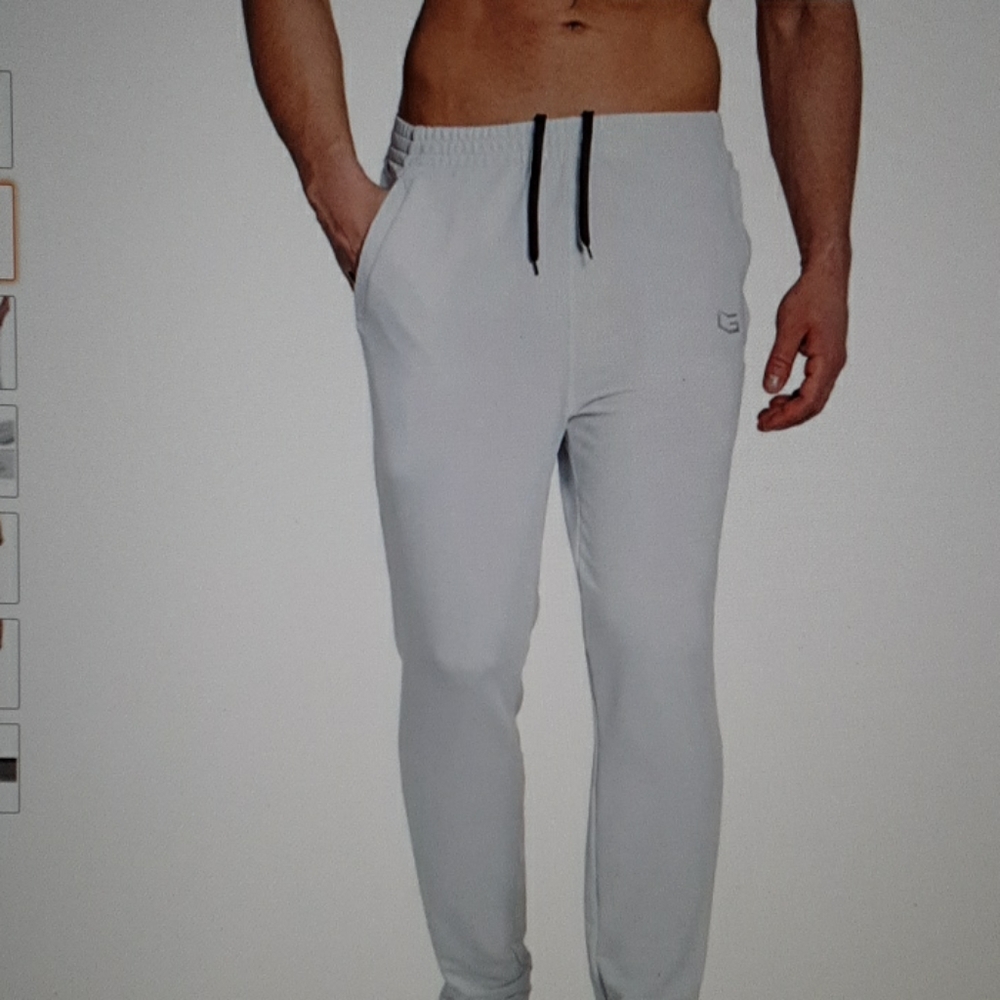 G Gradual 2 Pairs Sweatpants